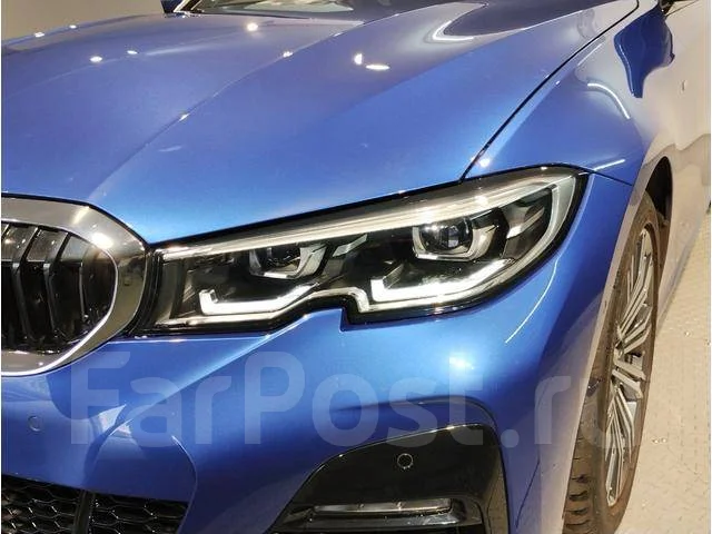 BMW 3-Series. �������, 4wd, 0.2 (190��.�.), ������, 36 000����. ��, �/�. ��� ����� �� ������������ ����