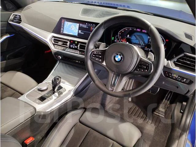BMW 3-Series. �������, 4wd, 0.2 (190��.�.), ������, 36 000����. ��, �/�. ��� ����� �� ������������ ����