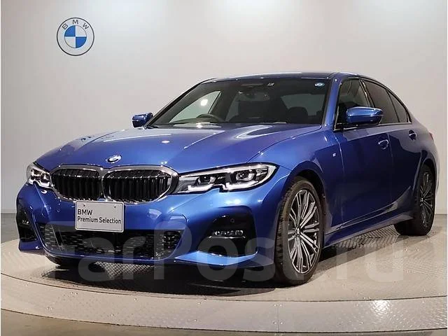 BMW 3-Series. �������, 4wd, 0.2 (190��.�.), ������, 36 000����. ��, �/�. ��� ����� �� ������������ ����