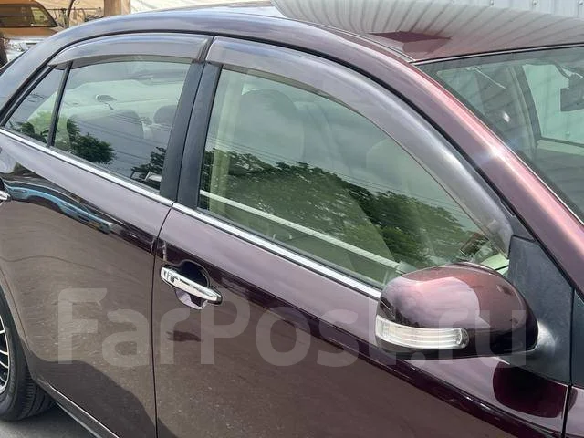 Toyota Allion. ��������, ��������, 1.8 (133��.�.), ������, 42 000����. ��, �/�. ��� ����� �� ������������ ����