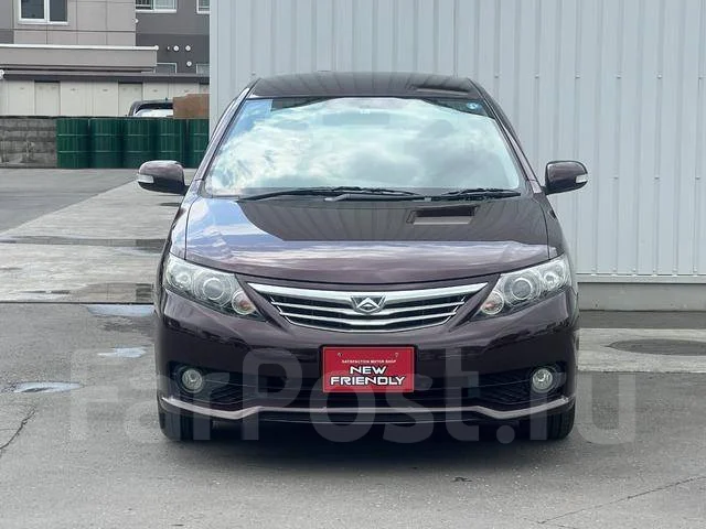 Toyota Allion. ��������, ��������, 1.8 (133��.�.), ������, 42 000����. ��, �/�. ��� ����� �� ������������ ����