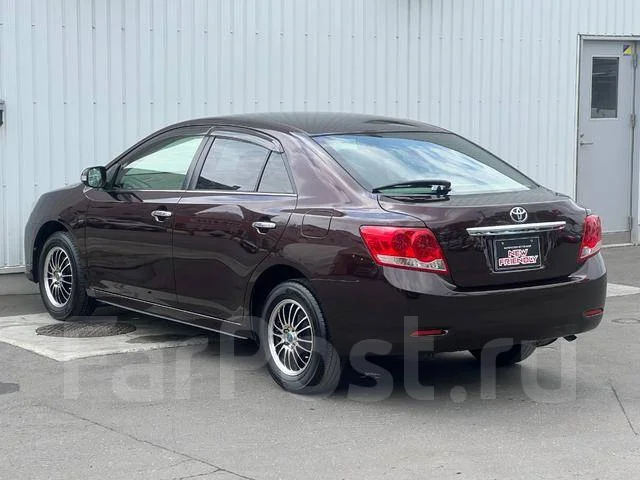 Toyota Allion. ��������, ��������, 1.8 (133��.�.), ������, 42 000����. ��, �/�. ��� ����� �� ������������ ����
