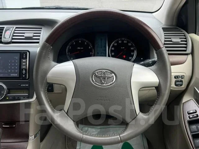 Toyota Allion. ��������, ��������, 1.8 (133��.�.), ������, 42 000����. ��, �/�. ��� ����� �� ������������ ����