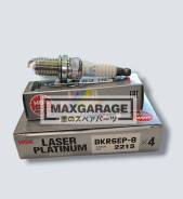   2215 BKR6EP-8 NGK Japan 2215 