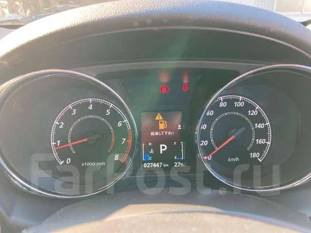 Mitsubishi RVR. ��������, 4wd, 1.8 (139��.�.), ������, 37 000����. ��, �/�. ��� ����� �� ������������ ����