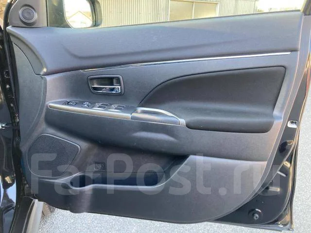 Mitsubishi RVR. ��������, 4wd, 1.8 (139��.�.), ������, 37 000����. ��, �/�. ��� ����� �� ������������ ����