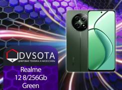 Realme 12. , 256 , , 3G, 4G LTE, Dual-SIM, NFC 