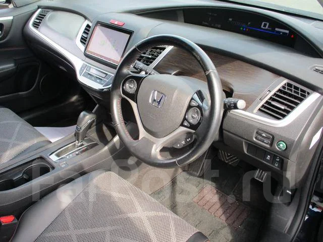 Honda Jade. ��������, ��������, 1.5 (150��.�.), ������, 38 000����. ��, �/�. ��� ����� �� ������������ ����