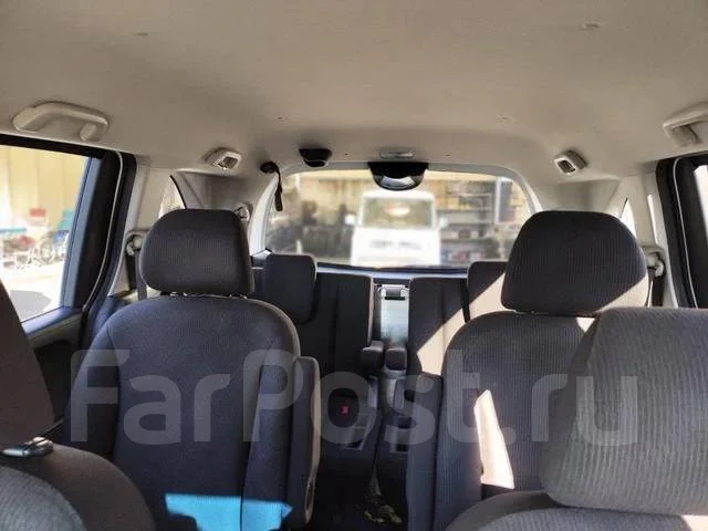Honda Freed. �������, ��������, 1.5 (88��.�.), ������, 41 000����. ��, �/�. ��� ����� �� ������������ ����