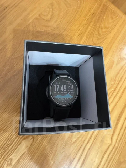 Garmin Fenix 6S. GPS, NFC, IP68 ����