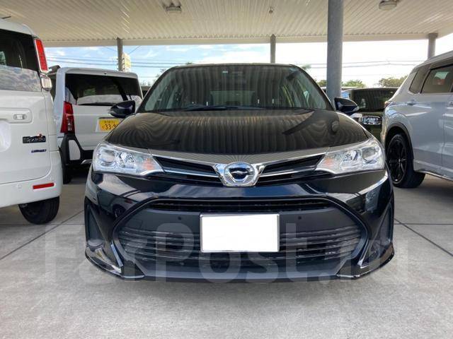 Toyota Corolla Fielder. �������, ��������, 1.5 (110��.�.), ������, 38 000����. ��, �/�. ��� ����� �� ������������ ����