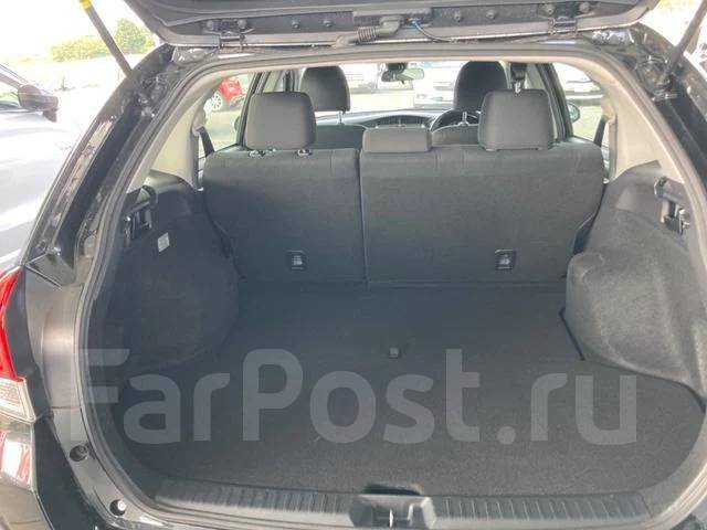 Toyota Corolla Fielder. �������, ��������, 1.5 (110��.�.), ������, 38 000����. ��, �/�. ��� ����� �� ������������ ����