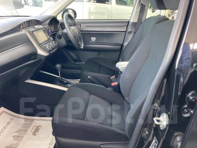 Toyota Corolla Fielder. �������, ��������, 1.5 (110��.�.), ������, 38 000����. ��, �/�. ��� ����� �� ������������ ����
