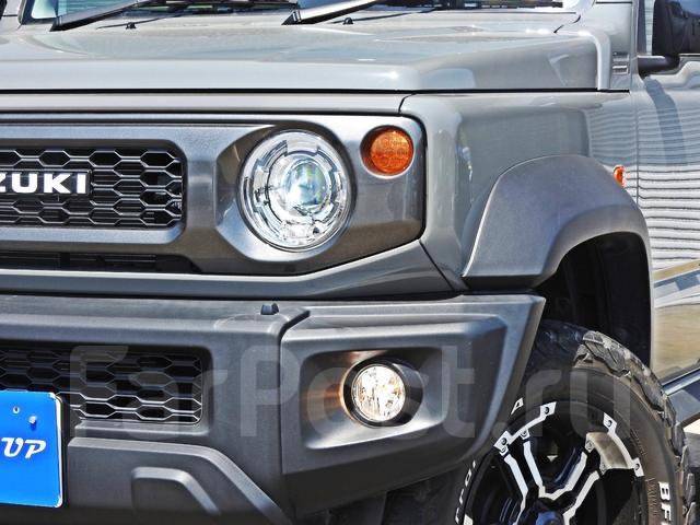 Suzuki Jimny Sierra. �������, 4wd, 1.5 (102��.�.), ������, 42 000����. ��, �/�. ��� ����� �� ������������ ����
