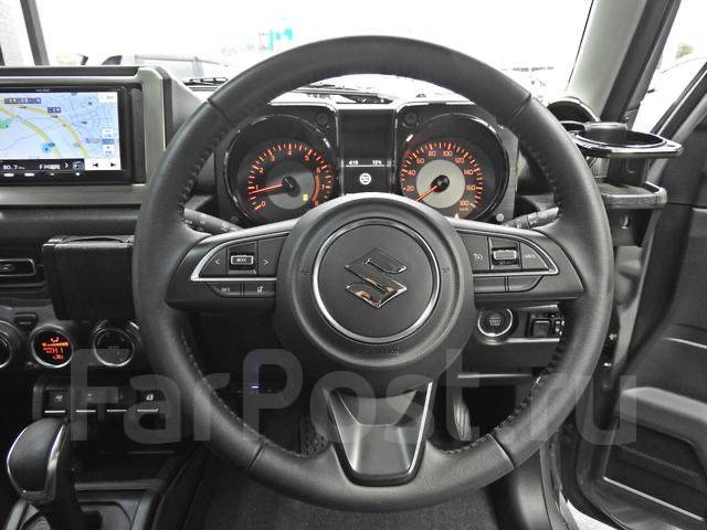 Suzuki Jimny Sierra. �������, 4wd, 1.5 (102��.�.), ������, 42 000����. ��, �/�. ��� ����� �� ������������ ����