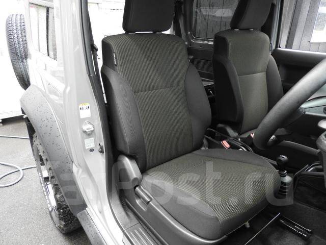 Suzuki Jimny Sierra. �������, 4wd, 1.5 (102��.�.), ������, 42 000����. ��, �/�. ��� ����� �� ������������ ����