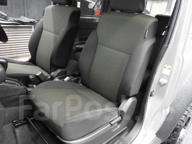 Suzuki Jimny Sierra. �������, 4wd, 1.5 (102��.�.), ������, 42 000����. ��, �/�. ��� ����� �� ������������ ����