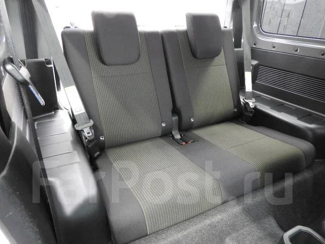 Suzuki Jimny Sierra. �������, 4wd, 1.5 (102��.�.), ������, 42 000����. ��, �/�. ��� ����� �� ������������ ����