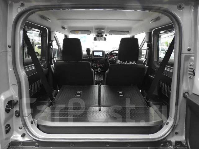 Suzuki Jimny Sierra. �������, 4wd, 1.5 (102��.�.), ������, 42 000����. ��, �/�. ��� ����� �� ������������ ����