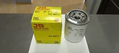 ������ ��������� FC607J(FC-607) JS Asakashi � ���� FC607J ����