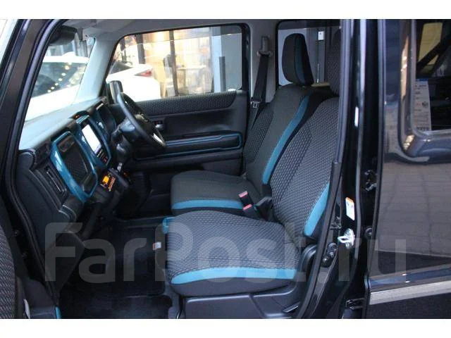 Suzuki Hustler. ��������, 4wd, 0.7 (64��.�.), ������, 38 000����. ��, �/�. ��� ����� �� ������������ ����