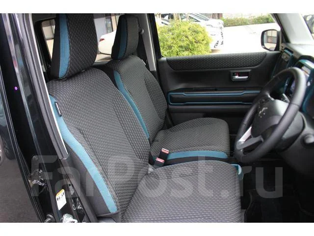 Suzuki Hustler. ��������, 4wd, 0.7 (64��.�.), ������, 38 000����. ��, �/�. ��� ����� �� ������������ ����