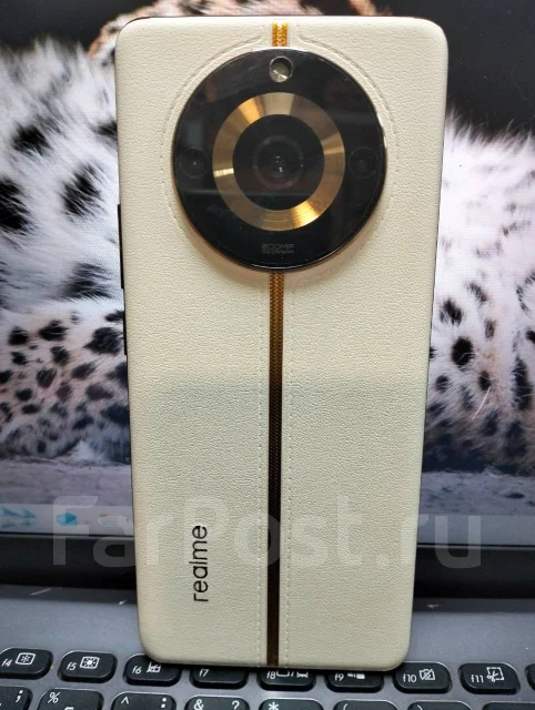 Realme 11 Pro+. �/�, 256 ��, �����, 3G, 4G LTE, 5G, NFC ����