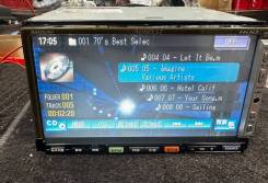 Clarion QX-6705F-A 