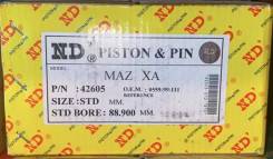  Mazda XA STD ( 4 ) 0559-99-111 42605 