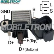 ����-��������� ���������� Nissan: (84-89) Mobiletron VR-H2000-6H [VRH20006H] VRH20006H ����