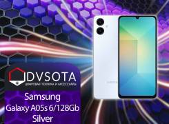 Samsung Galaxy A05s. , 128 , , 3G, 4G LTE, Dual-SIM, NFC 