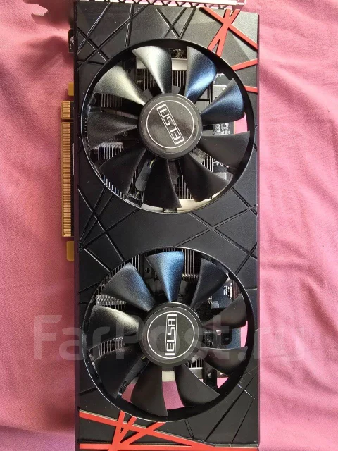 Radeon RX 580 ����