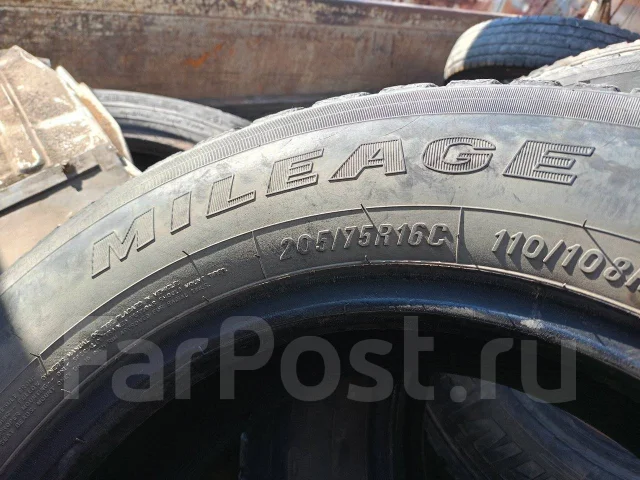 Unigrip Winter Pro Mileage. ������, 2018 ���, �/�, ����� 40 % ����