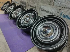 Crimson Dean. 7.0x16", 6x139.7, ET40, �� 106,1���. ����