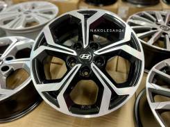 Khomen Wheels KHW1606. 6.5x16", 5x114.3, ET43, �� 67,1���. ����
