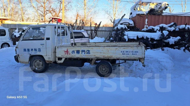 Mitsubishi Delica. 4D56 ����