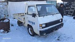 Mitsubishi Delica. 4D56 ����