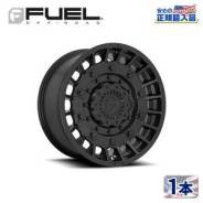 Fuel Off-Road Militia. 9.0x17", 5x114.3, 5x127, ET1, �� 78,1���. ��� ����� �� ������������ ����
