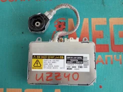 ���� ������� Toyota Soarer UZZ40, 3UZFE 8596733010 ����