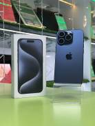 Apple iPhone 15 Pro. /, 256 , , 4G LTE, 5G 