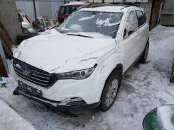 FAW Besturn X40 ����