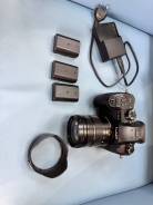 Panasonic Lumix DC-GH5. ����� 4-� ��, ���: ��� ���� ����