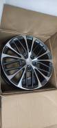 FR Design. 8.0x18", 5x114.3, ET50,  60,1. 