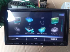 Panasonic CN-RA04D ����