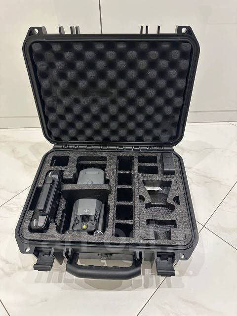 DJI Mavic 3T.   
