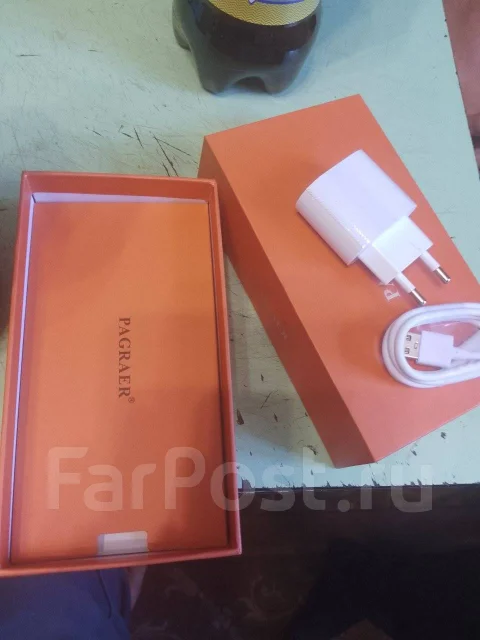 Pagraer. �����, 256 ��, ������, 4G LTE ����
