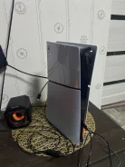 Sony PlayStation 5 Digital Edition ����