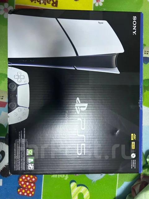 Sony PlayStation 5 Digital Edition ����