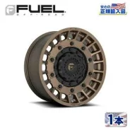 Fuel Off-Road Militia. 9.0x17", 6x135, 6x139.7, ET1, �� 106,1���. ��� ����� �� ������������ ����