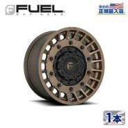 Fuel Off-Road Militia. 10.0x20", 5x139.7, 5x150, ET-18, �� 110,2���. ��� ����� �� ������������ ����